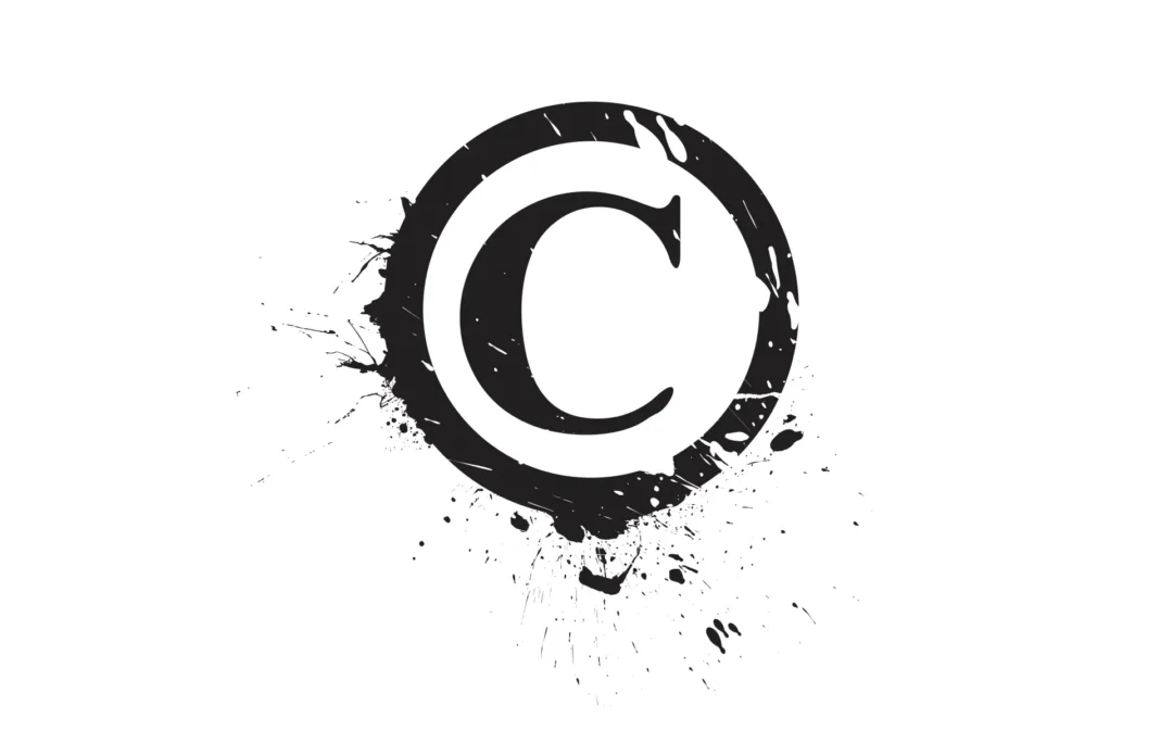 Copyright-szimbólum