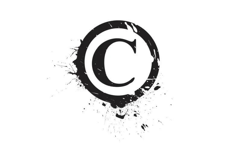 Copyright-szimbólum