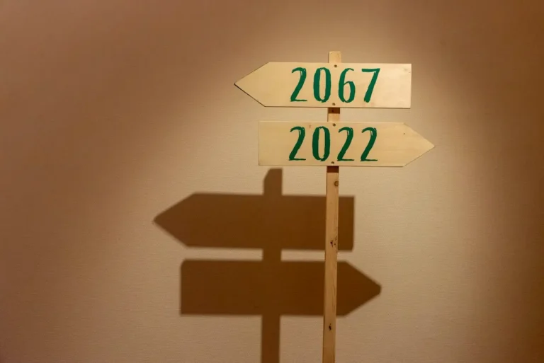 Az időutazás útja egyelőre nincs kitáblázva