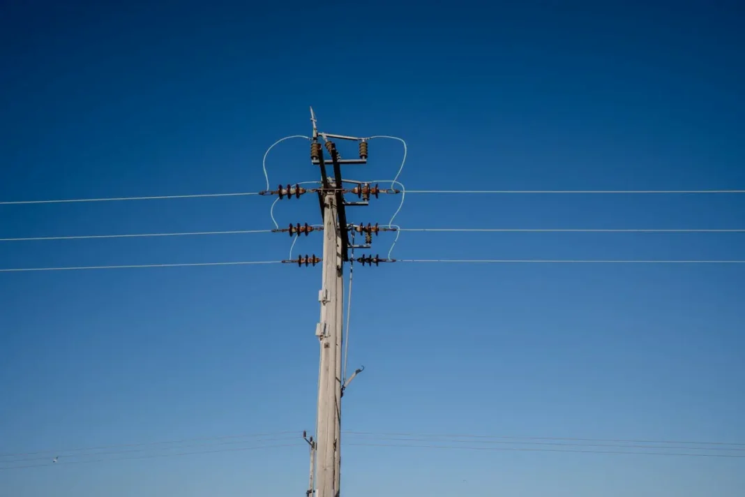 Elektromos vezeték