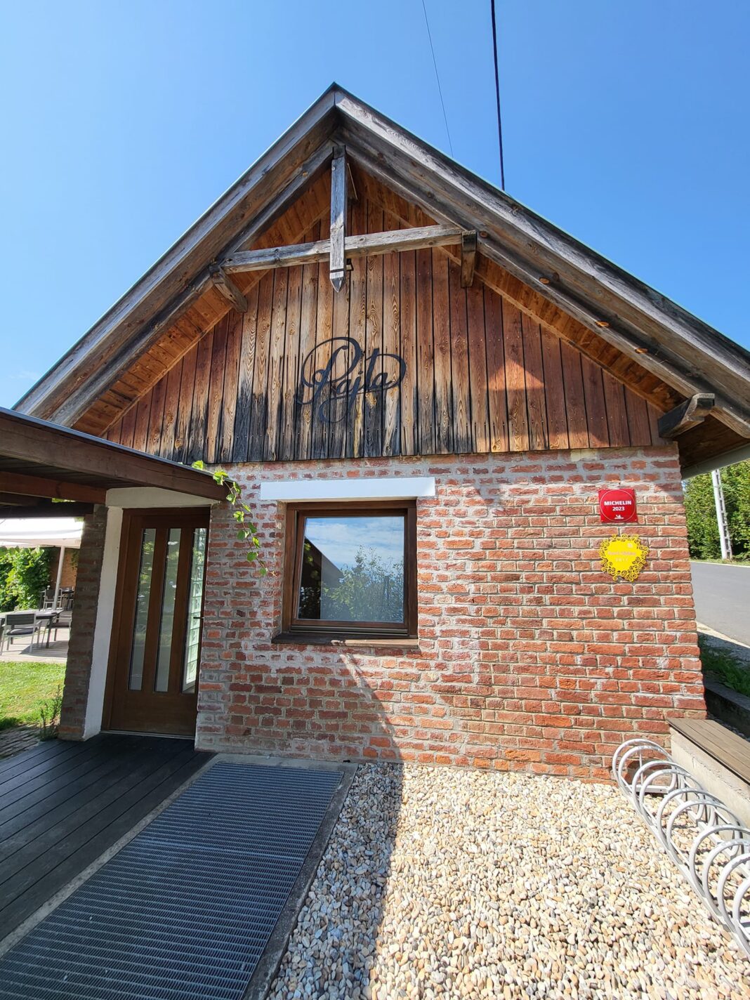 A Pajta Étterem lett 2025-ben az Év étterme a Dining Guide szerint