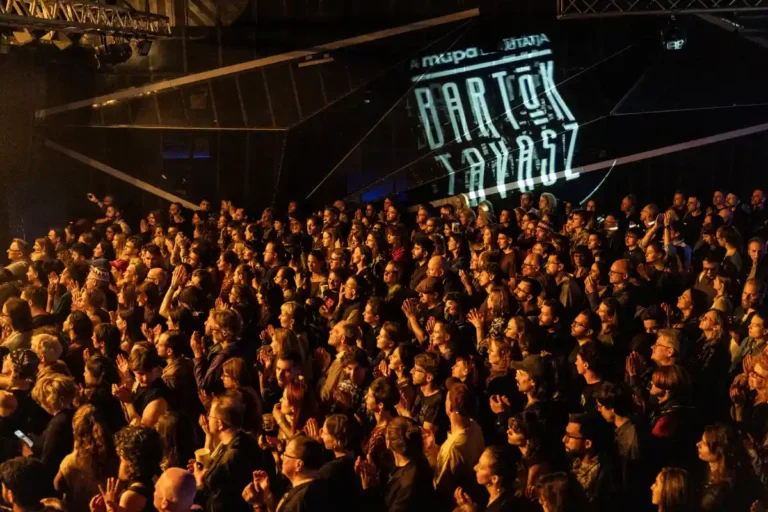 Nagyszerű szórakozást ígér a Budapest Ritmo 2026
