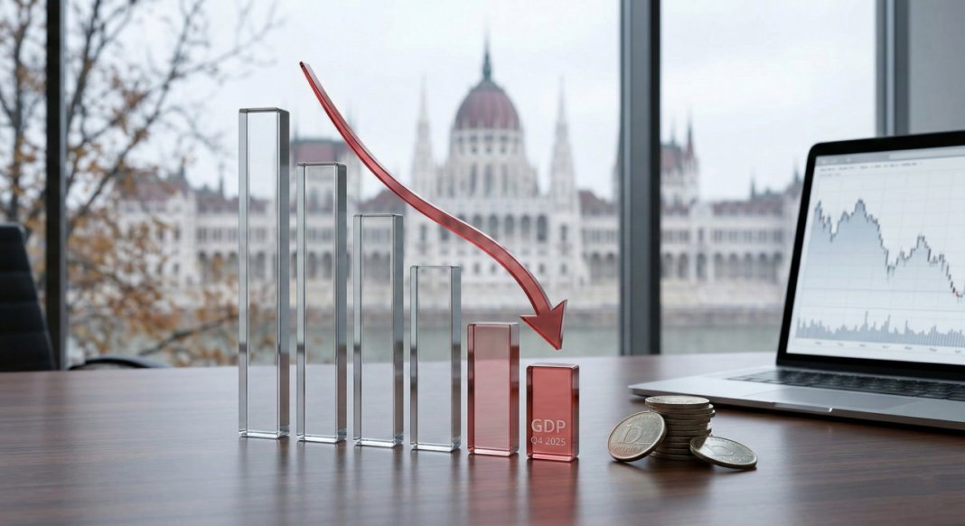 Hamarosan érkeznek a friss GDP-adatok, de vajon mire számíthatunk?