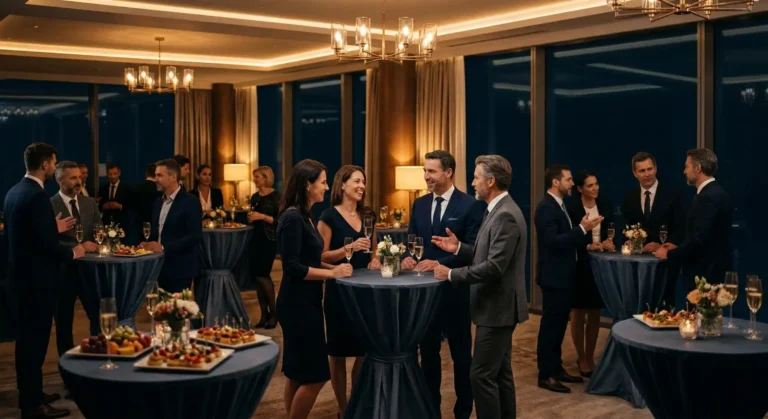 A KKV Summit 2026 minden bizonnyal érdekes találkozásoknak is otthont ad majd.