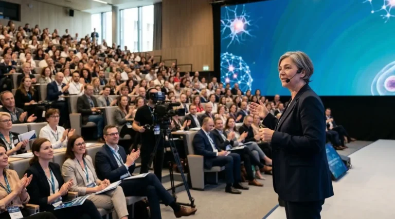 Mindenkit vár a Klasszis Egészséggazdaság és Longevity Konferencia