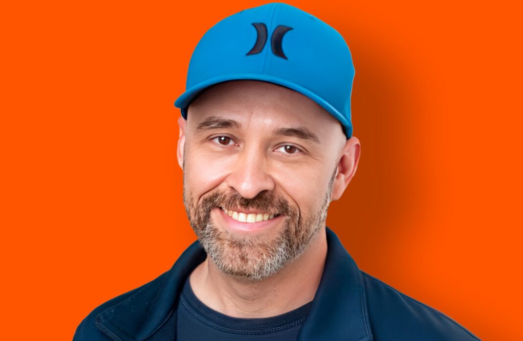 Kovács Péter, networking szakember