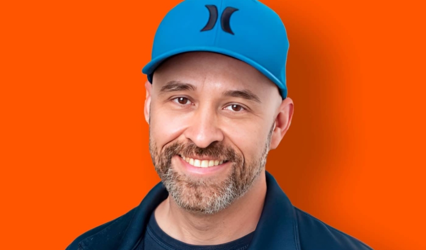 Kovács Péter, networking szakember