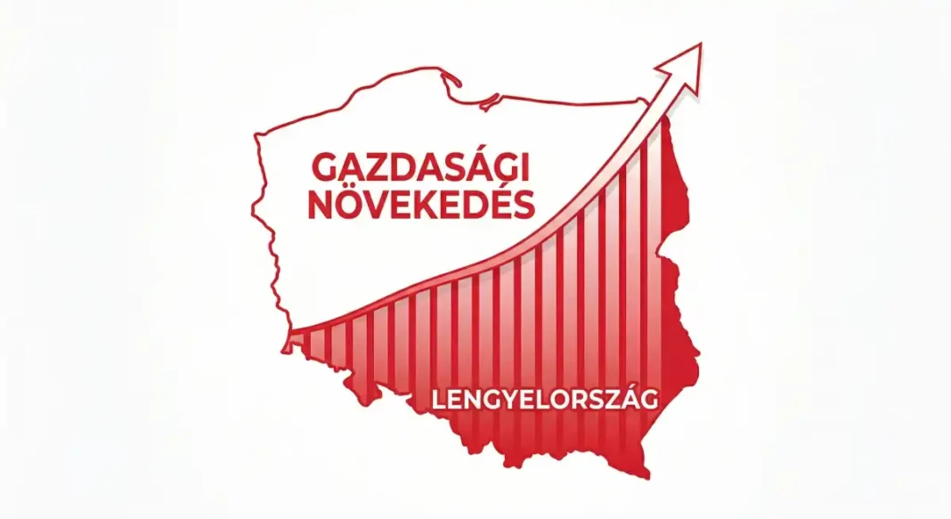 A lengyel gazdasági csoda