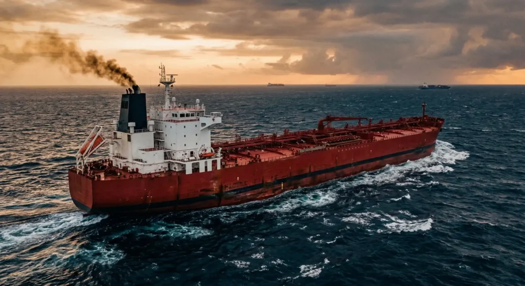 A Barátság kőolajvezeték helyett tengeren nem jöhet az olaj.