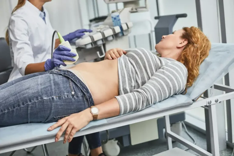 A szűrővizsgálat a zsírmáj esetében is életet menthet