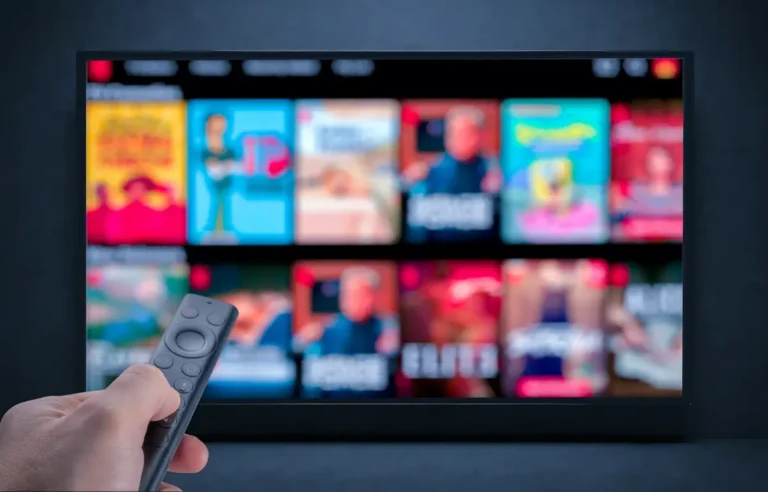 Streaming vs. hagyományos televíziózás
