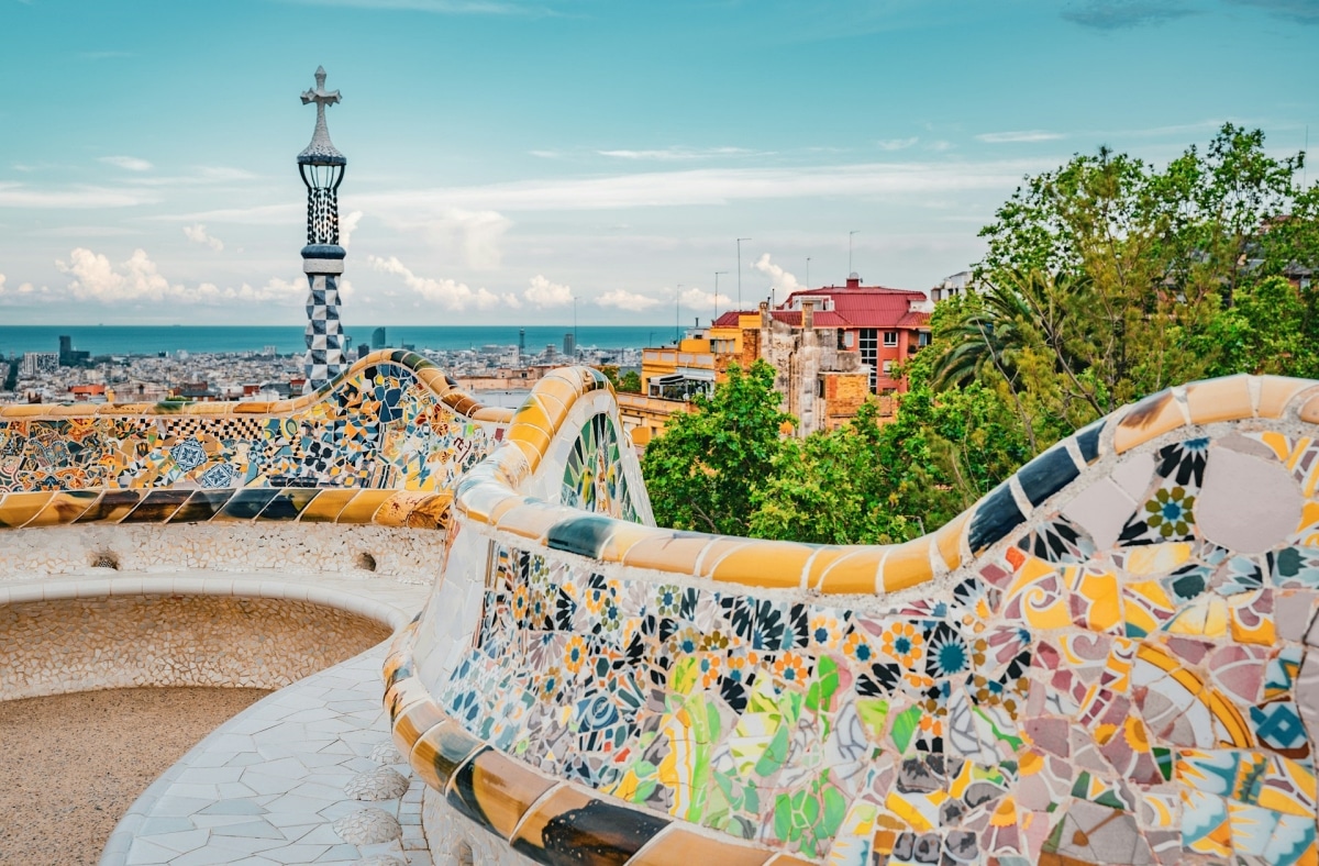 Barcelona