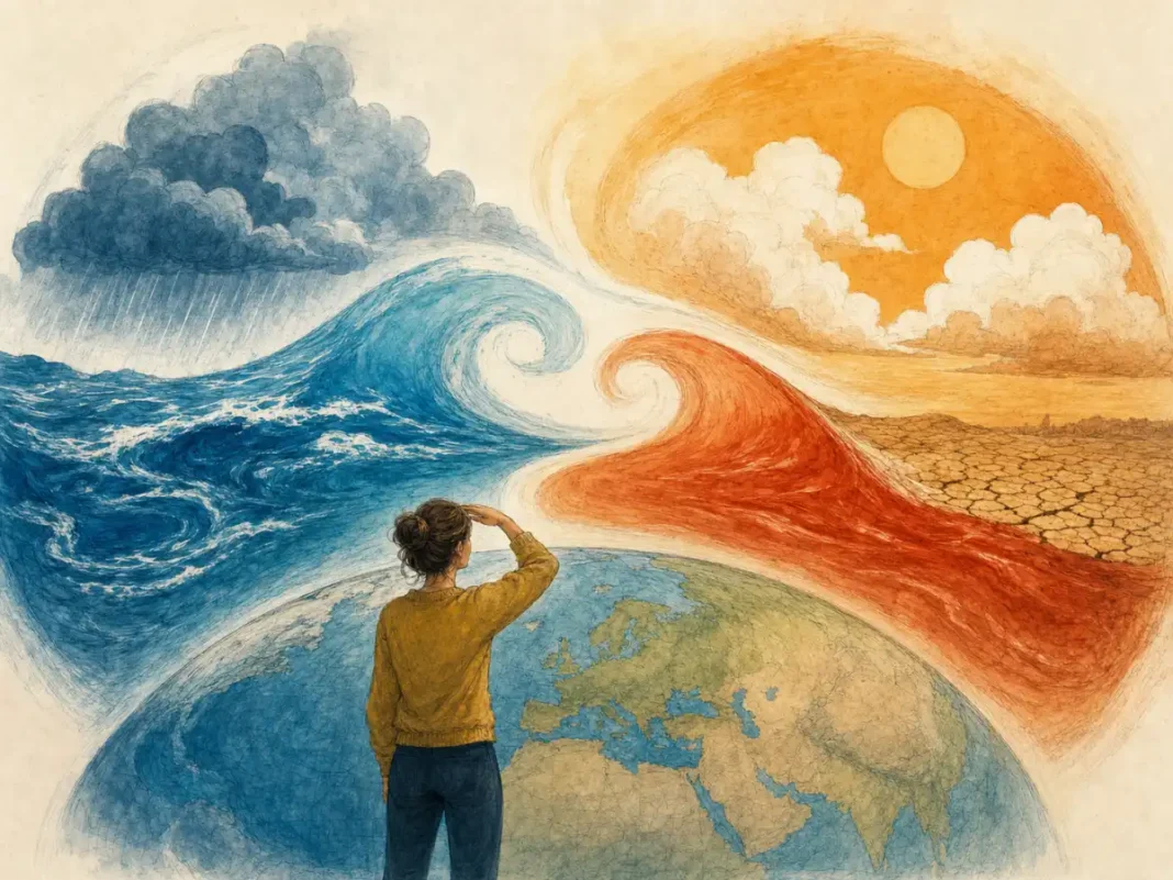 El Nino és La Nina