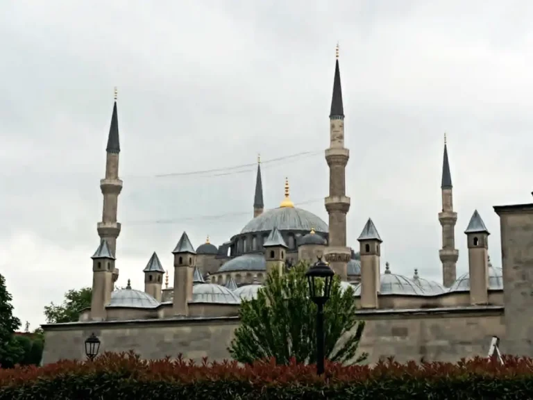Isztambul