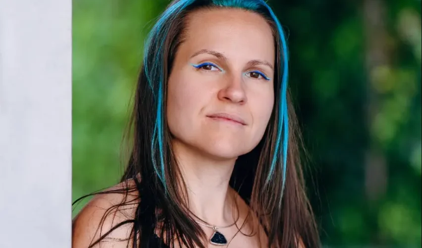 Keszthelyi Gabriella