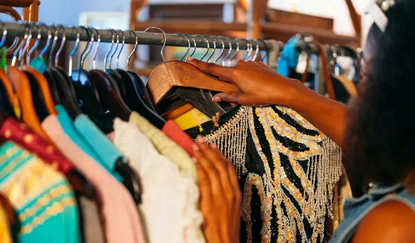 A slow fashion a próbafülkénél kezdődik