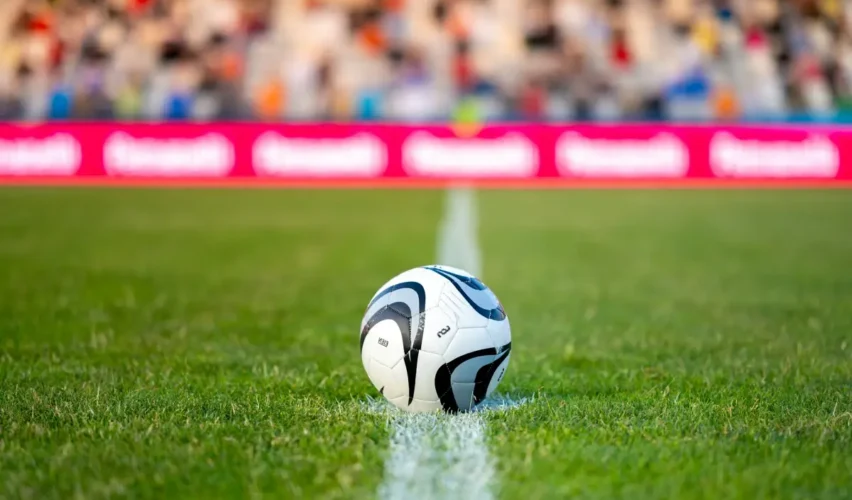 A világbajnokság karbonlábnyomát nem csakm a stadionban mérik