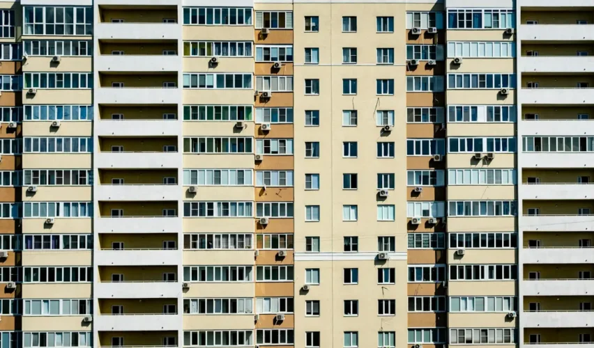 Alaposan megdrágult az ingatlanpiac