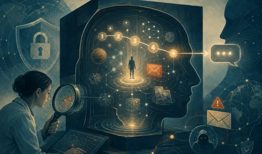 Fontos lépés a kiberbiztonság területén, hogy belelátnak a mesterséges intelligencia fejébe