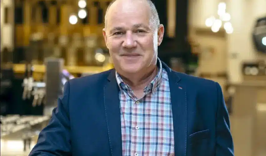 Mészáros Zoltán