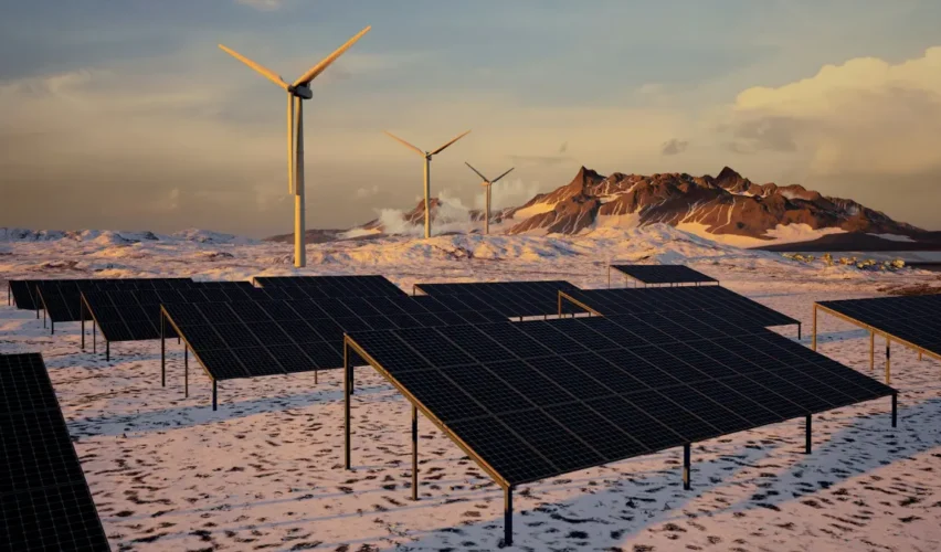 Az energiatárolás kulcskérdés