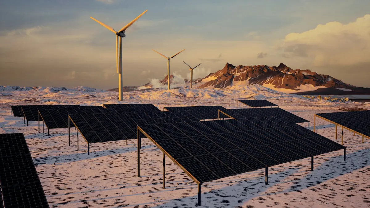 Az energiatárolás kulcskérdés