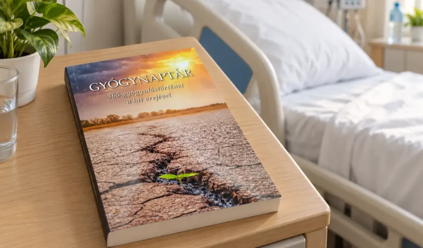 Gyógynaptár