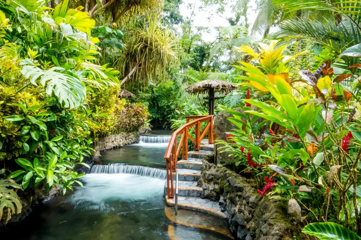 Ilyen helyeket kínál Costa Rica