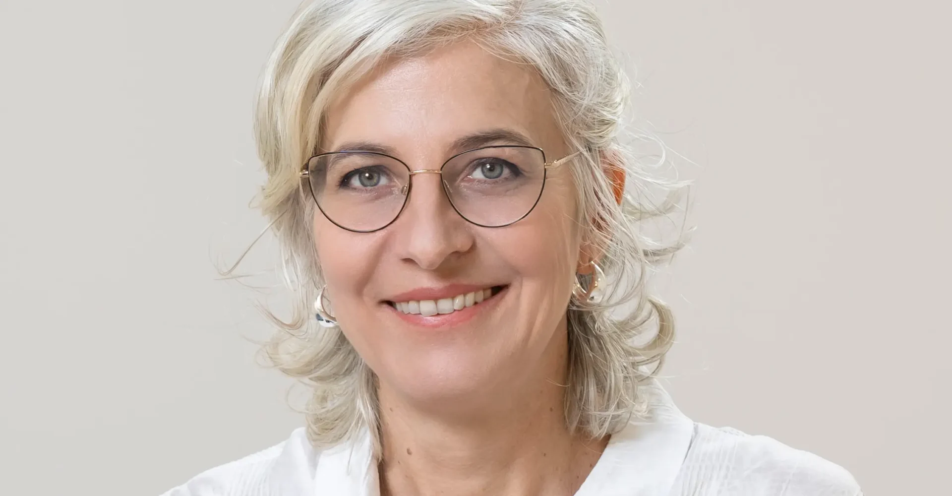 Kertész Erzsi. Fotó: Gordon Eszter/Pagony