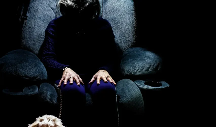 Rengetegen nem is tudnak róla, hogy Alzheimer-kórban szenvednek