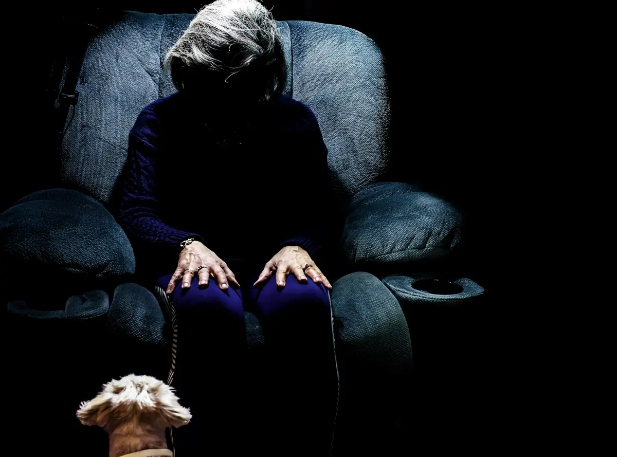 Rengetegen nem is tudnak róla, hogy Alzheimer-kórban szenvednek