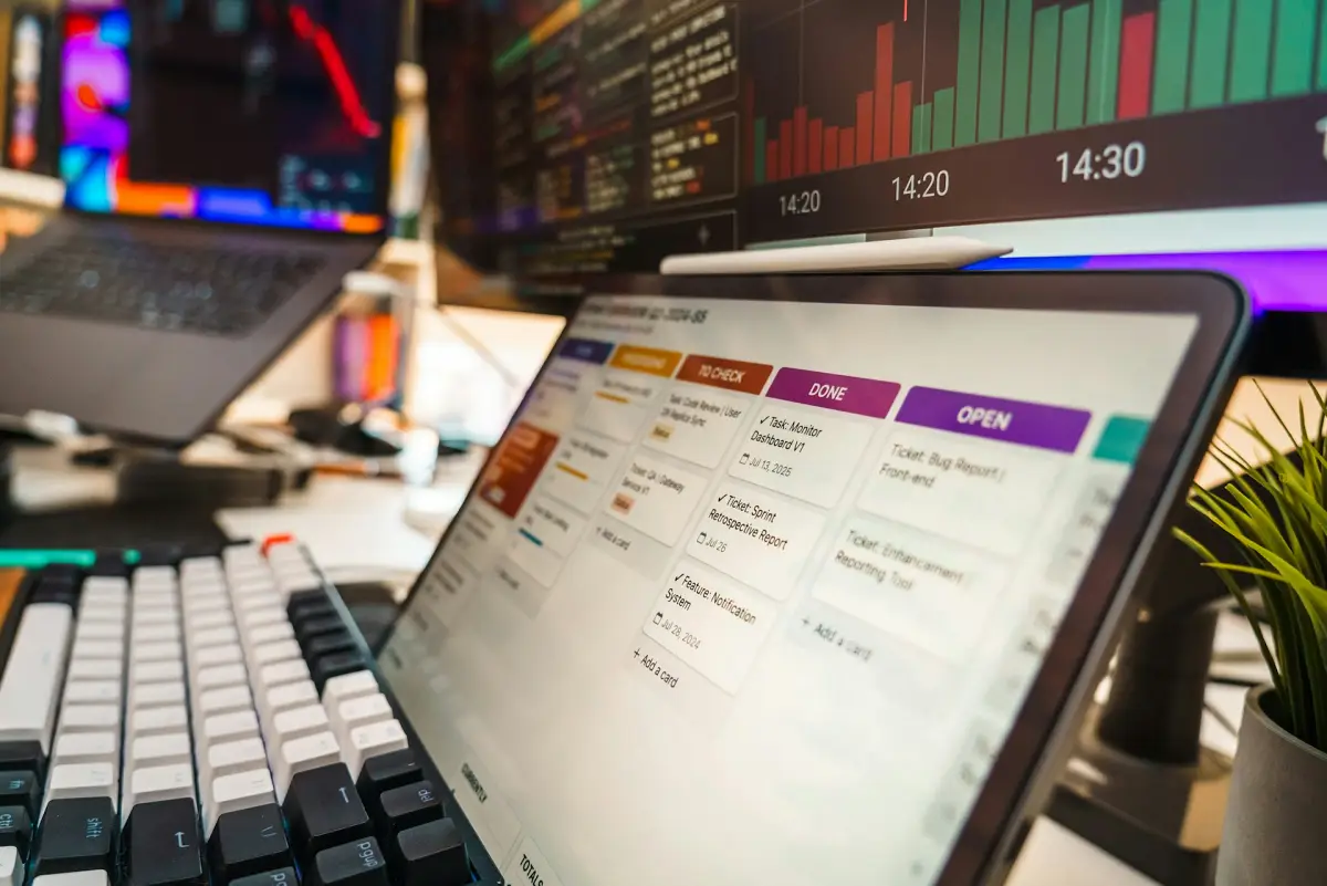 A vállalati digitalizáció létkérdés