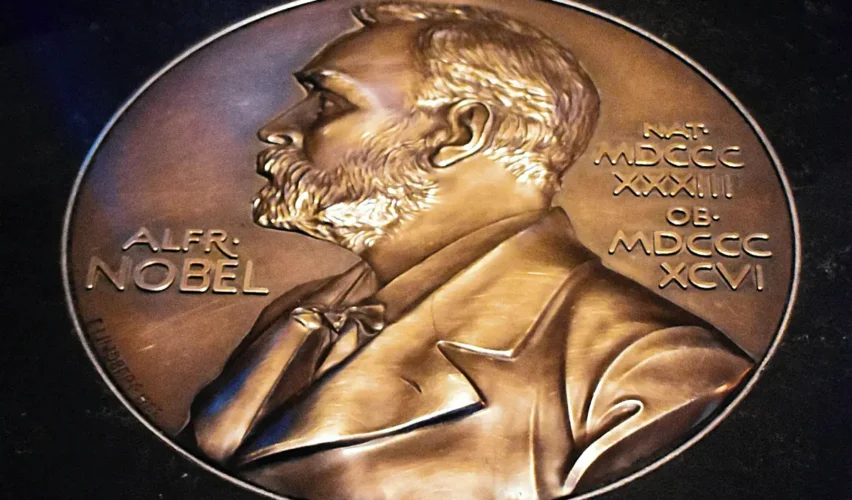 Alfred Nobel-emlékérme
