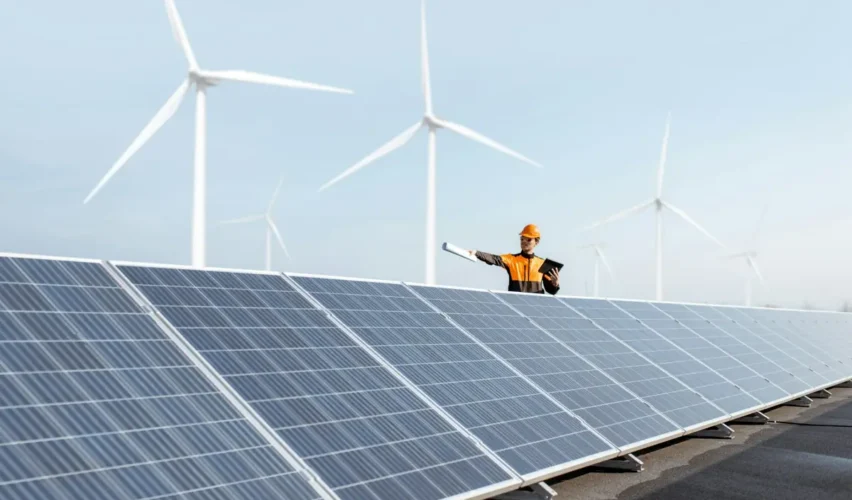 Létkérdés, hogy mihez kezdünk a megújuló energiákkal