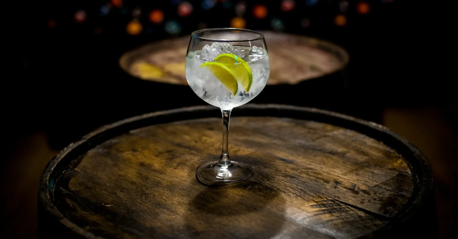 Spanyol gin.