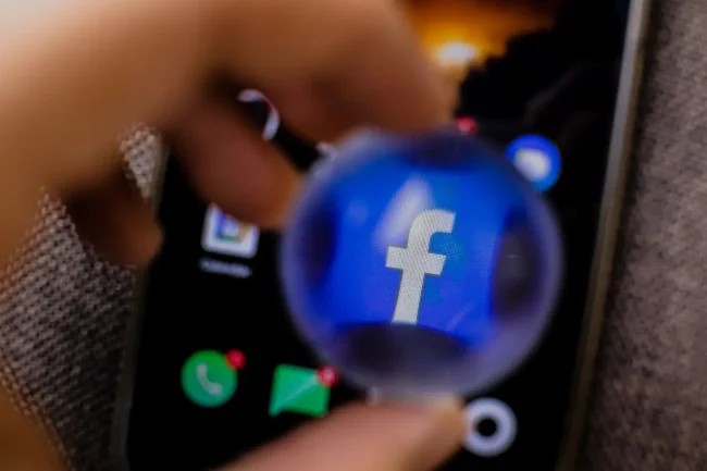 A Facebook az egyik legnépszerűbb platform