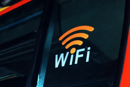 A fedélzeti wifi lassan alapelvárás lesz