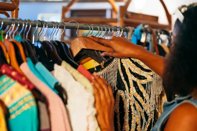 A slow fashion a próbafülkénél kezdődik