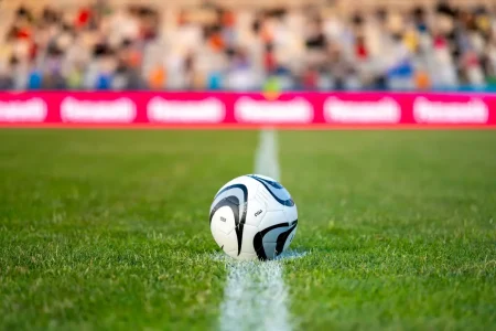 A világbajnokság karbonlábnyomát nem csakm a stadionban mérik