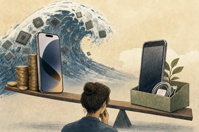 Az Apple áremelése megbolygathatja a piacot