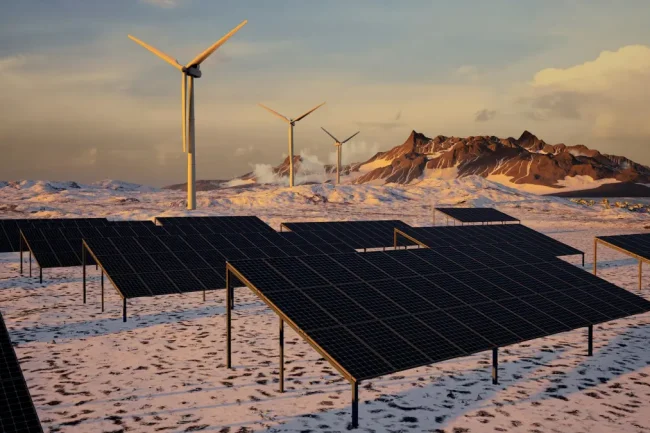 Az energiatárolás kulcskérdés