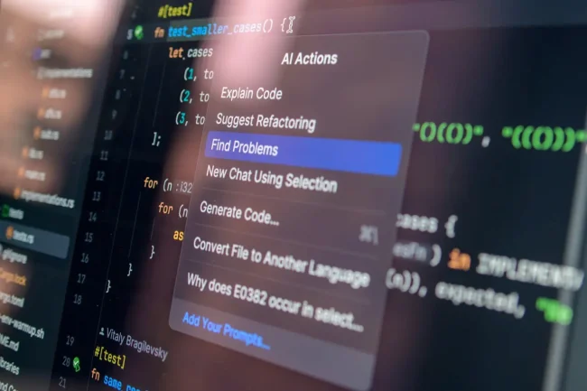 Az okosan használt mesterséges intelligencia időt szabadíthat fel a kreatív munka javára