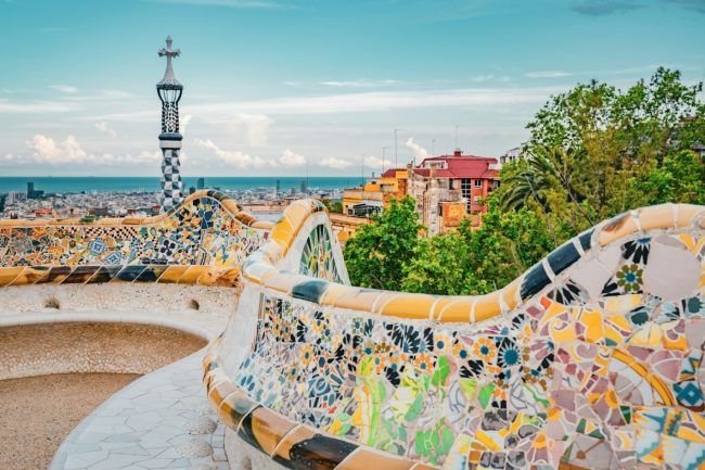 Barcelona