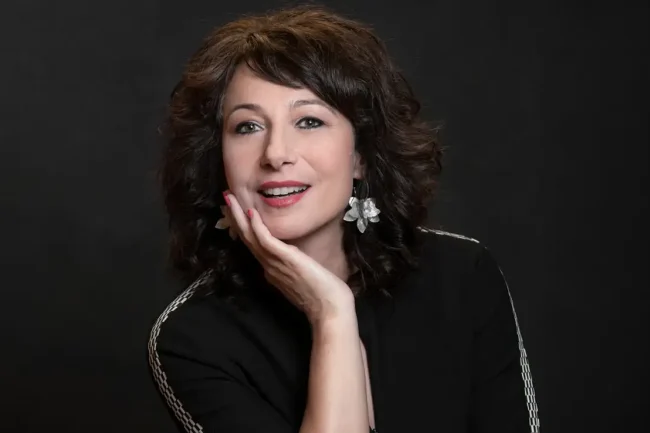 Benedekffy Katalin