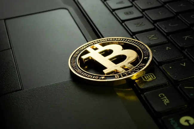 Bitcoin