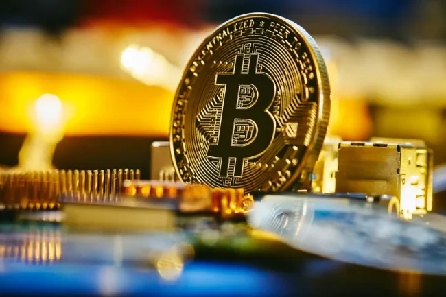 Bitcoin