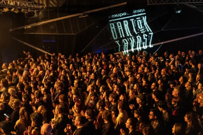 Nagyszerű szórakozást ígér a Budapest Ritmo 2026