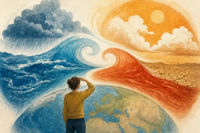 El Nino és La Nina