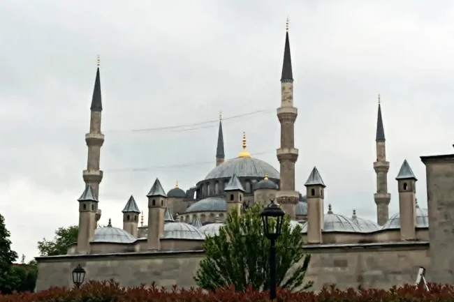 Isztambul