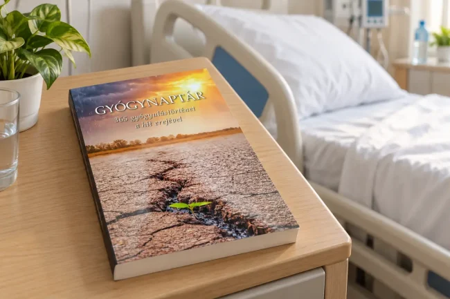 Gyógynaptár